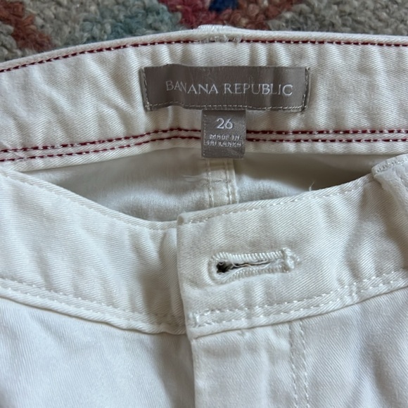 Banana Republic pants - Picture 2 of 3